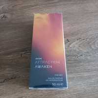 Avon Attraction Awaken woda perfumowana 50 ml
