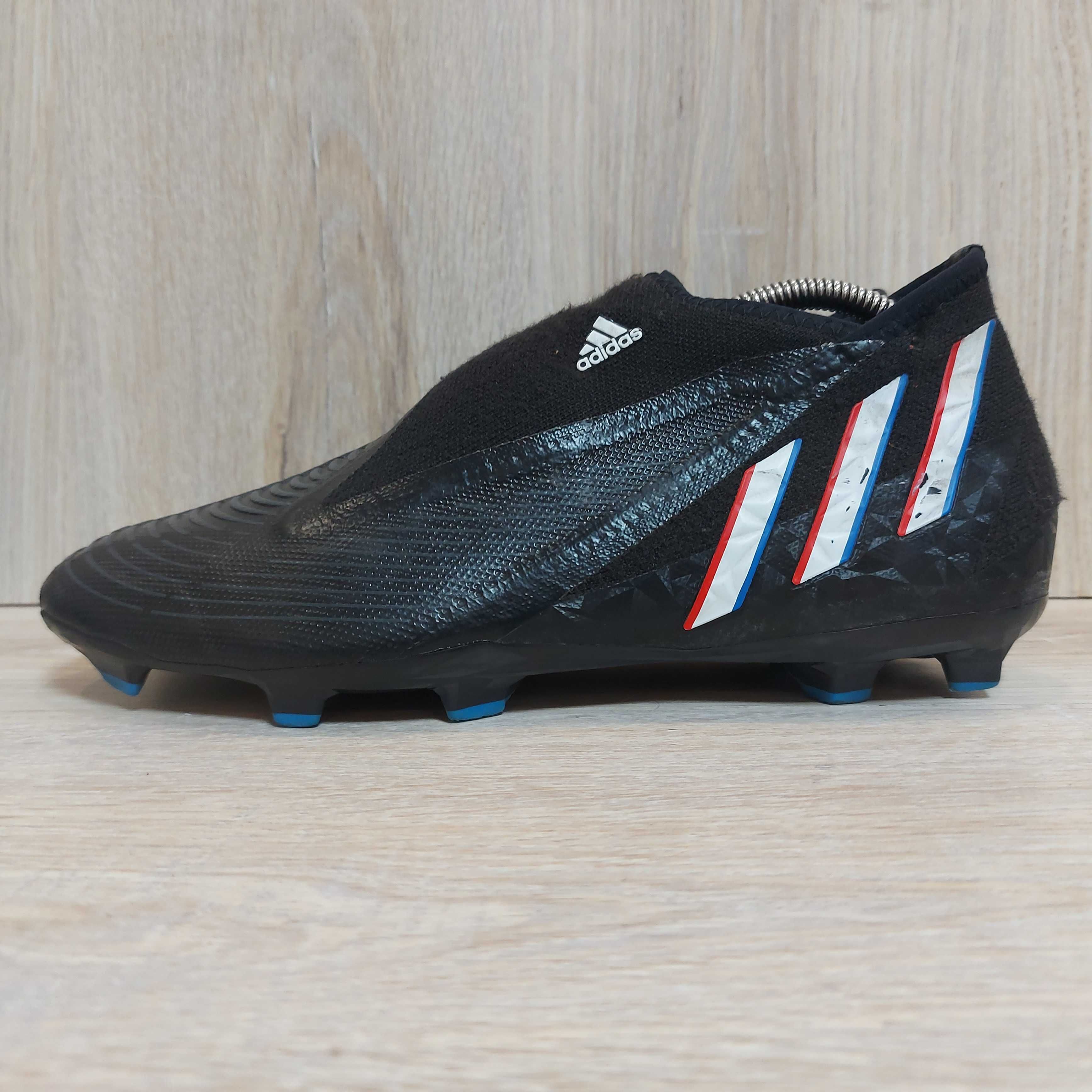 Футбольные бутсы Adidas Predator FG оригинал