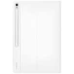 Etui Samsung Book Cover Keyboard AI Key  do Galaxy Tab S10 FE+ biały