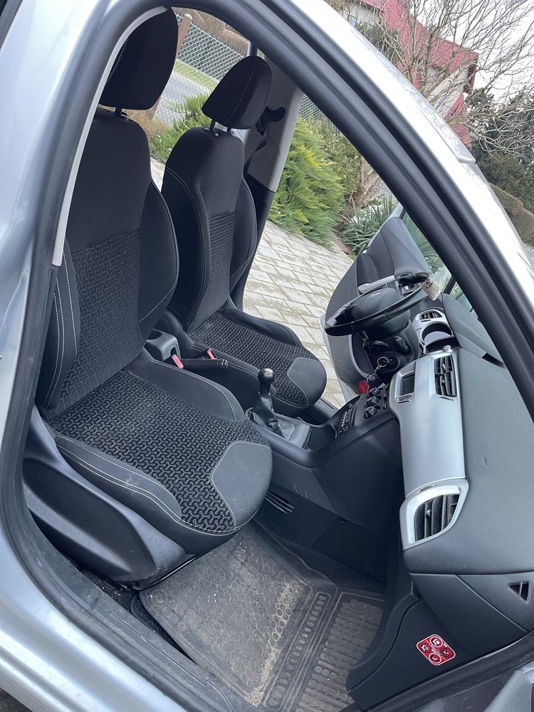 Citroen C3 1.4 2011r.