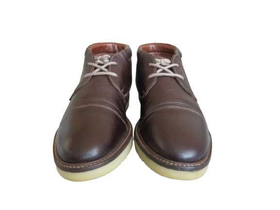 Ботинки clarks grandin top оригинал!Размер евро 41