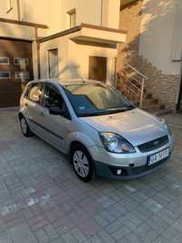 Ford Fiesta 1.4 TCDI