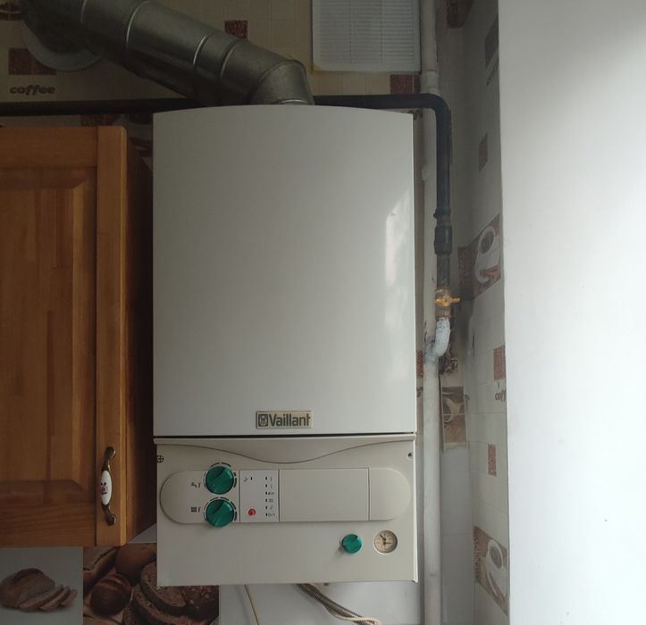 Здається 3-х. к.кв. з А/О. Центр!