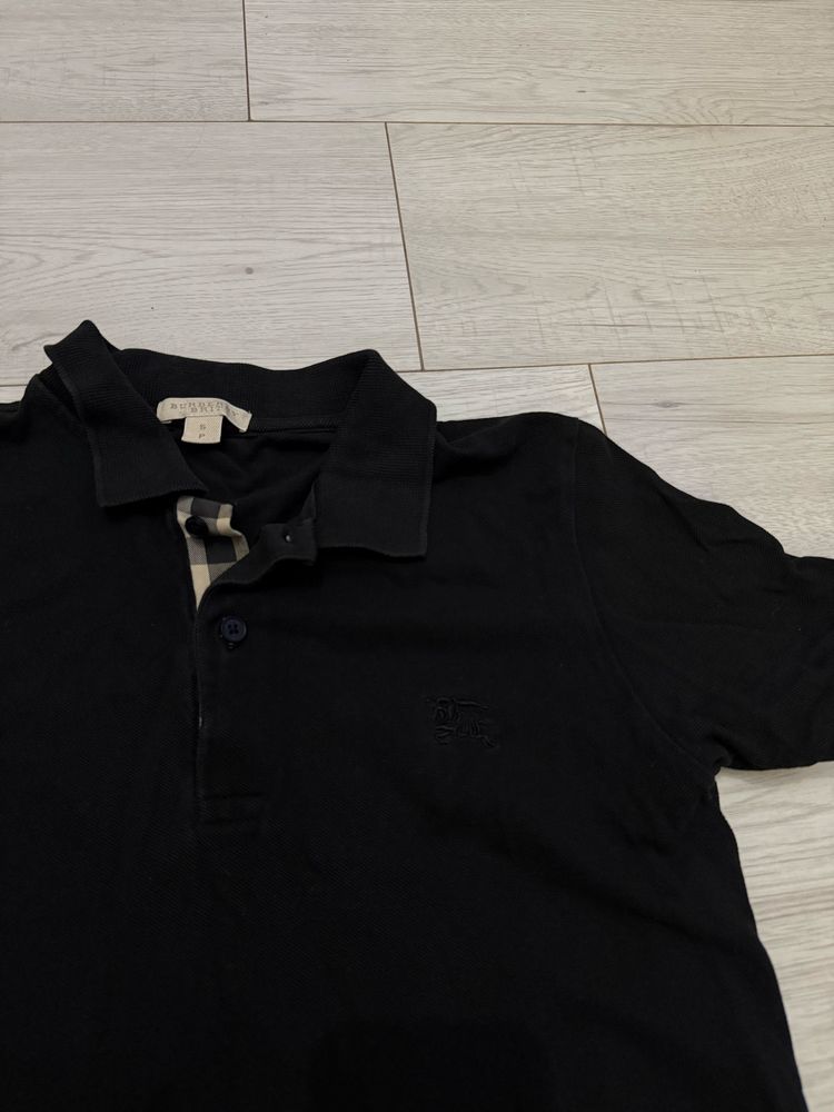 Koszulka Burberry
