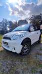 Microcar M-8 Premium -Bez prawka B-AM-DOWÓZ - -