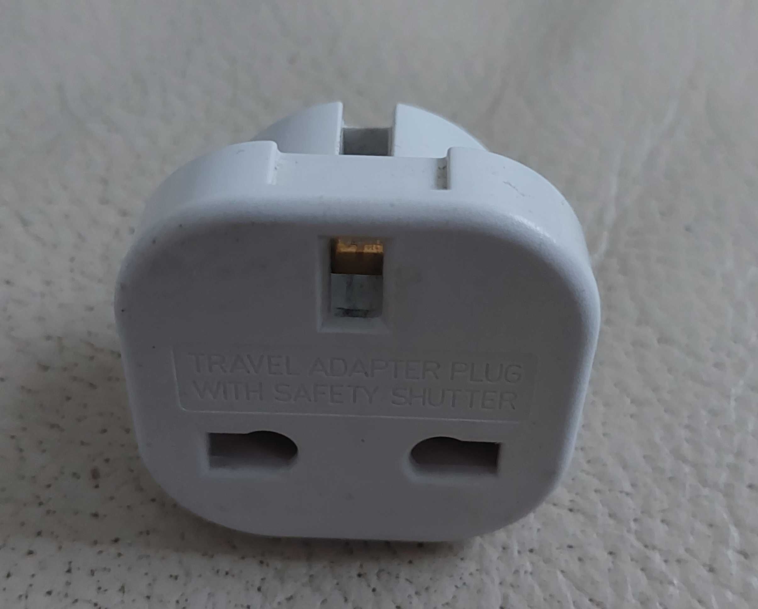 Elektroniczny programator/timer czasowy+ adapter