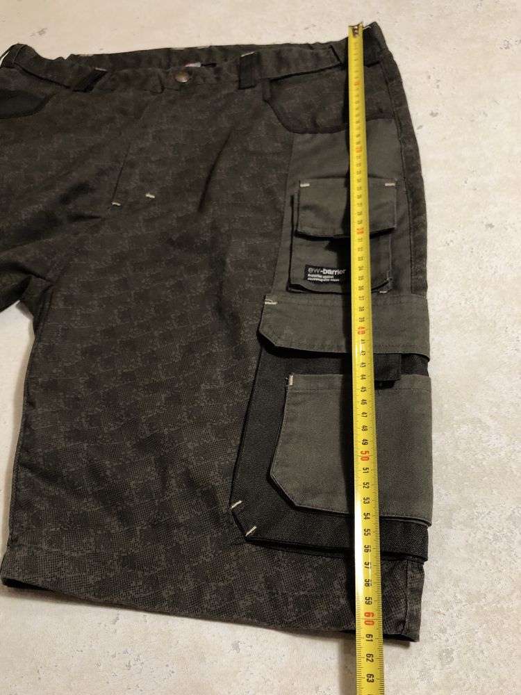 Шорти PowerFix Profi робочі шорти тактичні cargo outdoor workwear