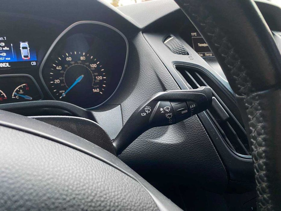 Ford Focus 2018 (Розстрочка / Лізинг)