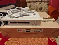 USW Pro 8 PoE Switch