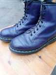 Martens 1460, made in england, rozmiar 6