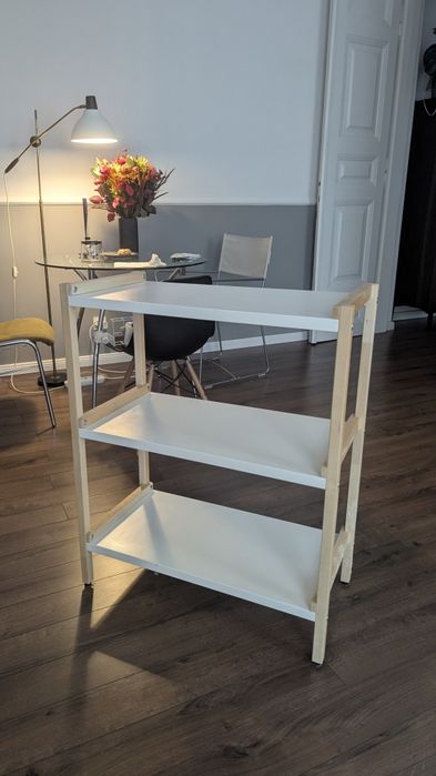 Regał Ekennaben Ikea