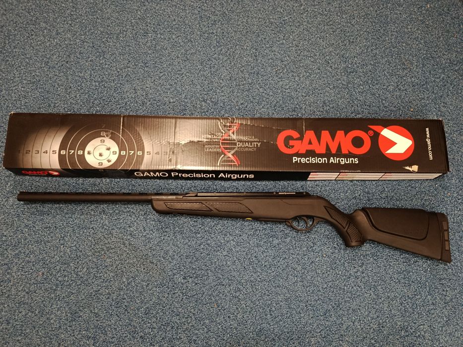 Gamo Shadow DX Express