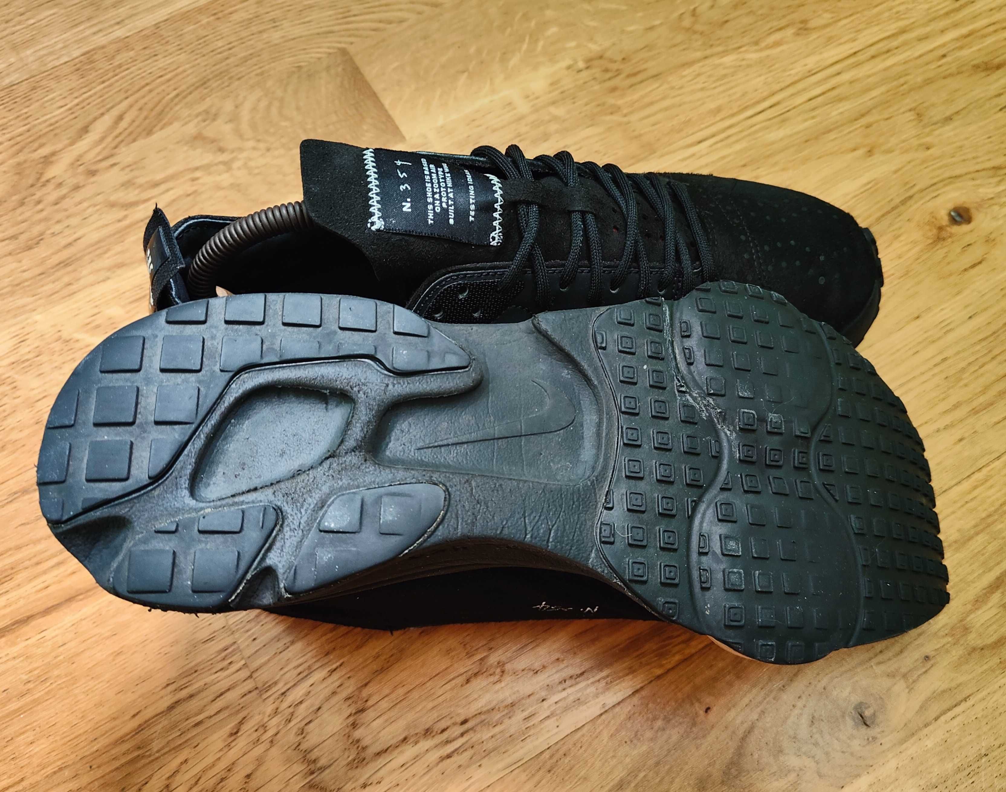 Кроссовки Nike Air Zoom Type Размер 40