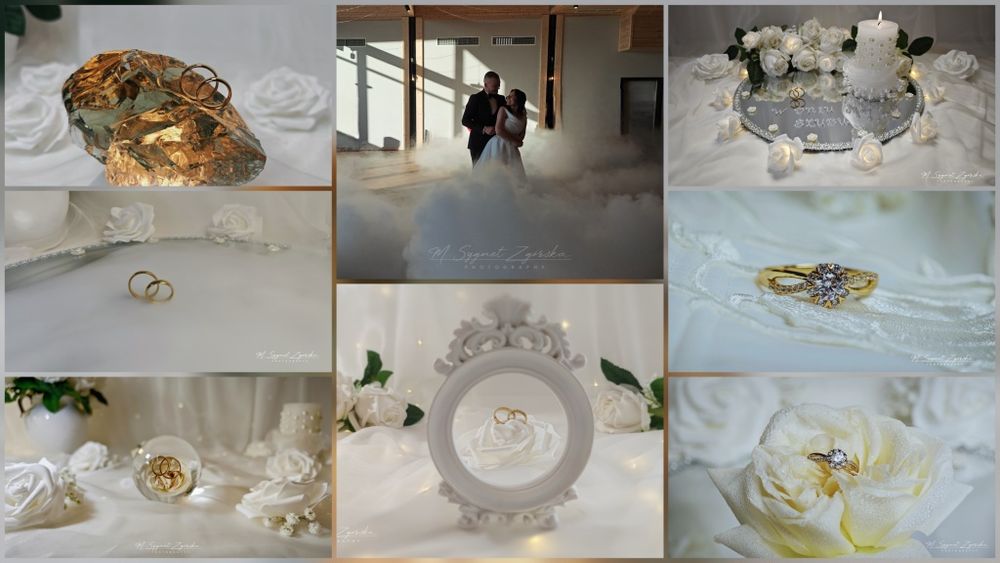 Fotograf-Kamerzysta Reportaże Okolicznościowe, FILMY HYBRYDOWE, DRON