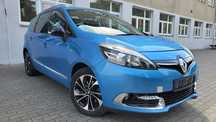 Renault Grand Scenic Energy Bose Edition - 7 miejsc 1,6 dCi (130 KM)