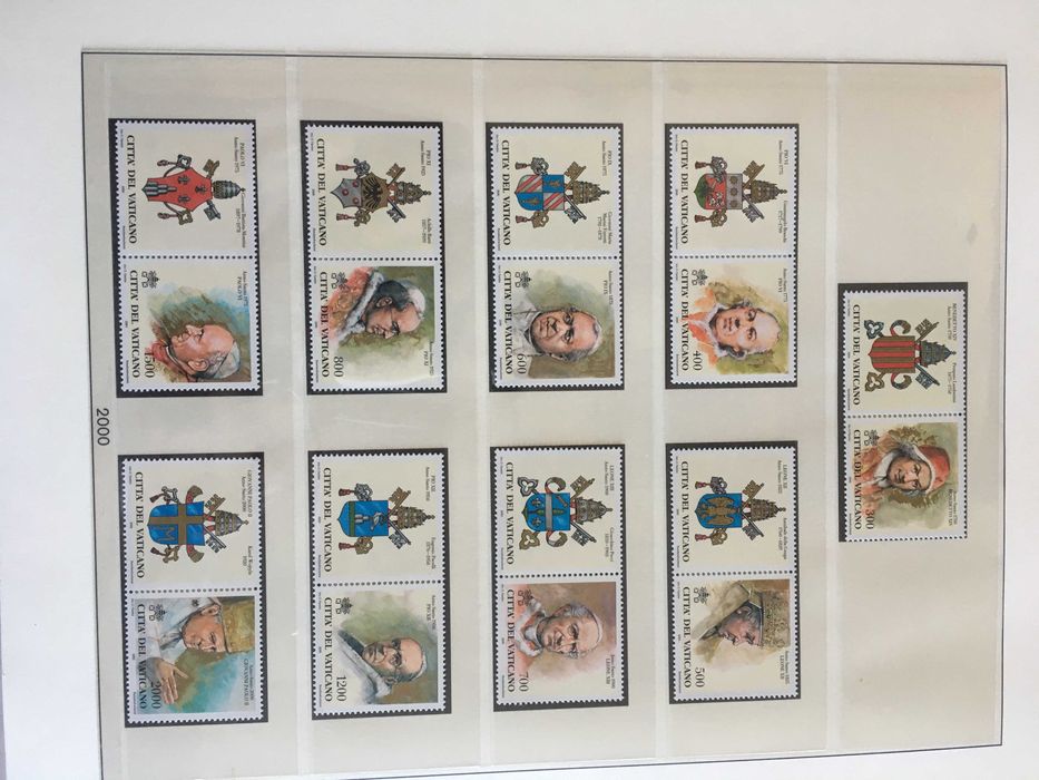 vaticano, vaticano, vaticano