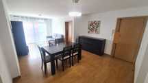 Móveis Sala (Aparador + Mesa jantar + Móvel TV)