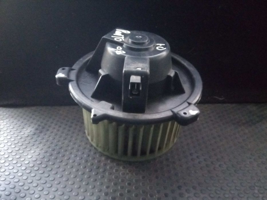 Motor da chauffage / sofagem FIAT Punto (176_)