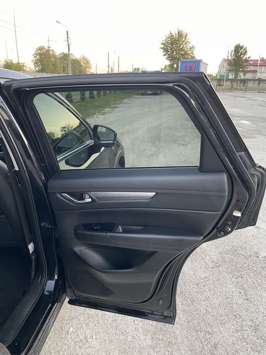 Продається Mazda CX-5