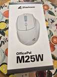 Myszka OfficePal M25W NOWA