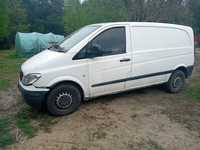 Vito 2005 2.2cdi