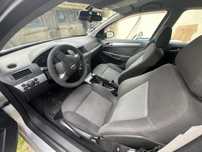 Opel Astra H 2006, so pegar e andar