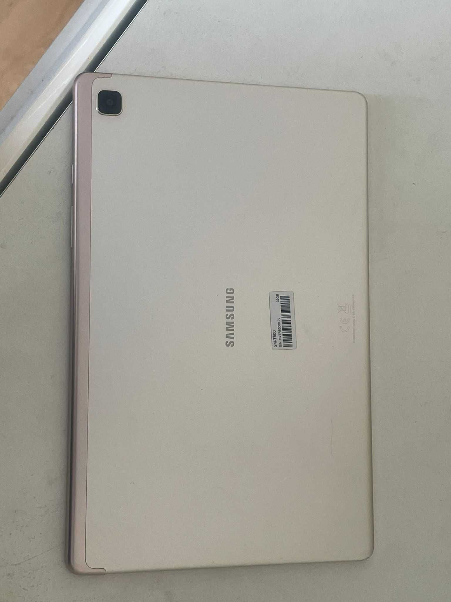Tablet Samsung Galaxy A7 SM-T500