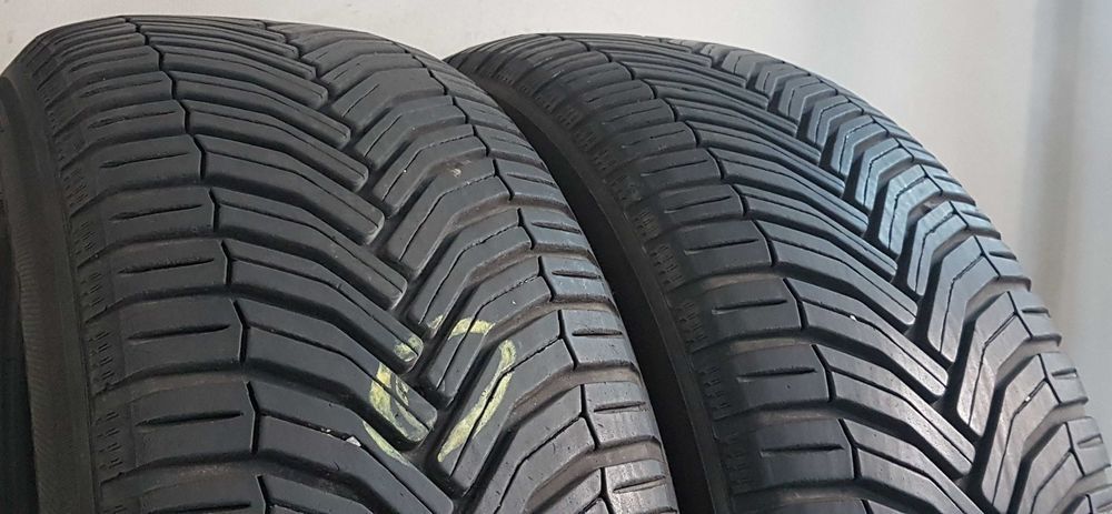 2x205/55r16 94V XL Michelin CrossClimate+ S1