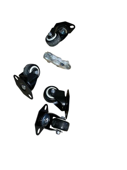 Wózek TRANSPORTOWY taczkowy schodowy wózek MŁYNARKA SKŁADANY 80KG