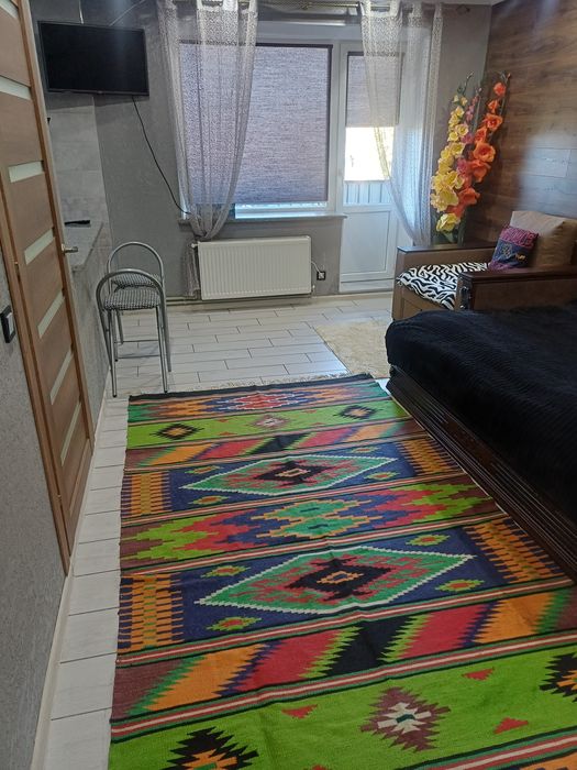 Подобово центр Квартира оренда Малин