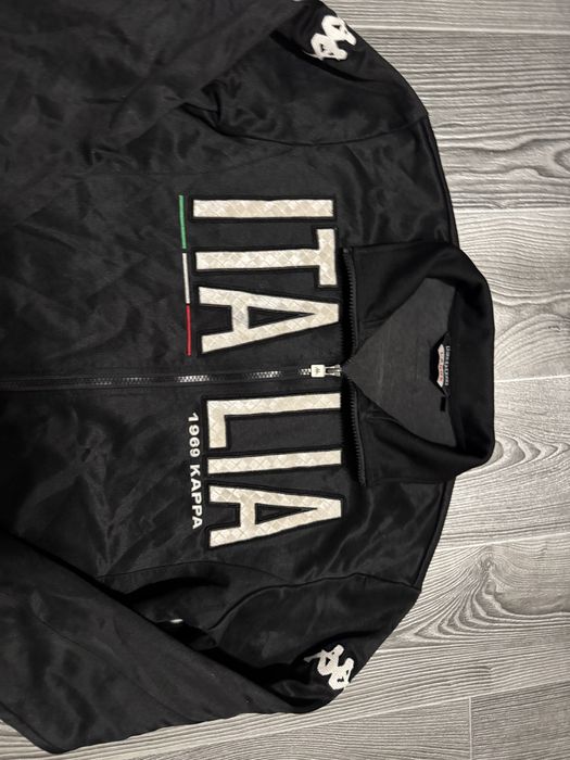 Kappa Italia олімпійка