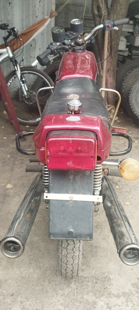 Продам замок зажигания