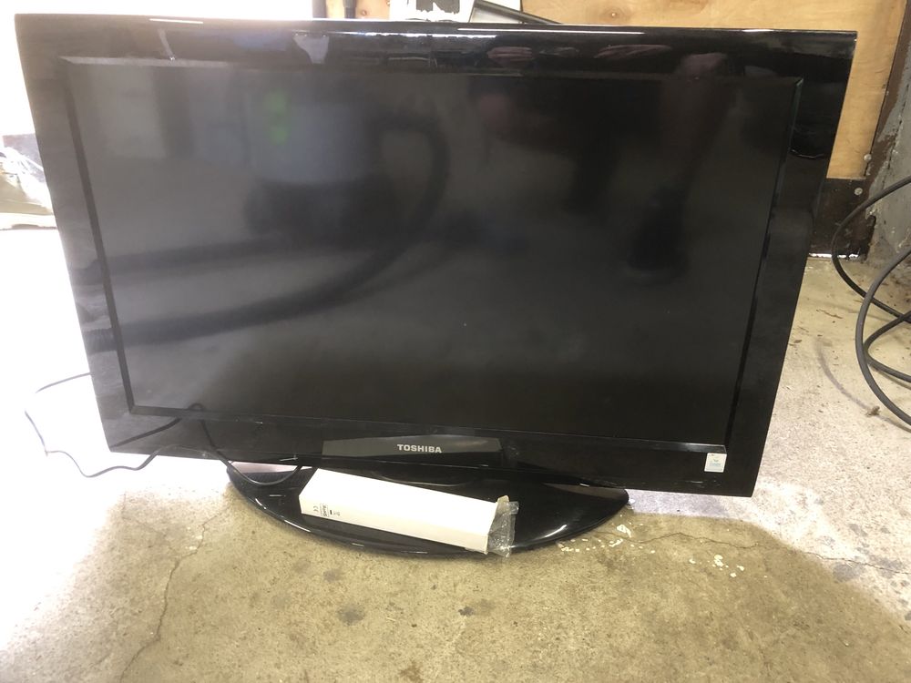 Telewizor toshiba