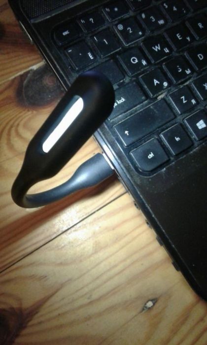 Продам USB лампочку для клавиатуры