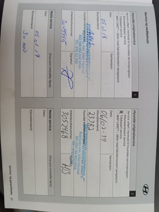 Hyundai Ioniq 28 кВ 12400$