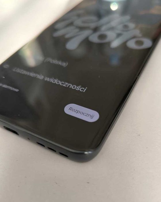 Motorola Edge 40 Neo 12 GB RAM / 256 GB