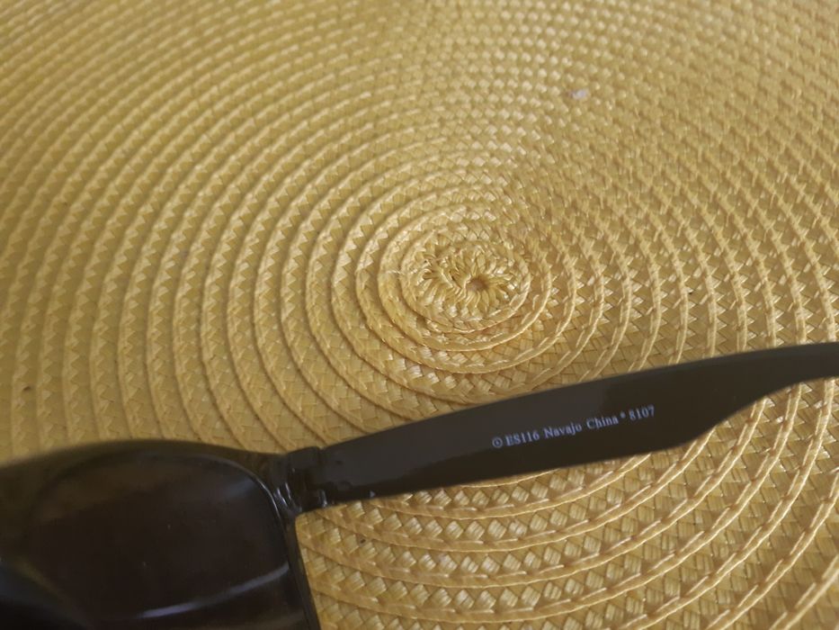 Okulary p/słoneczne, kolorowe