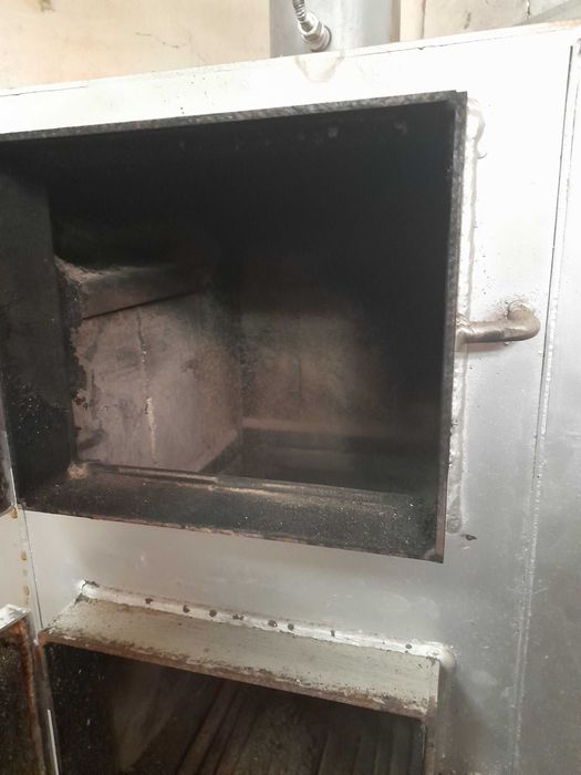 Piec nadmuchowy 30kw