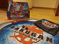 Bakugan - Bakubowl