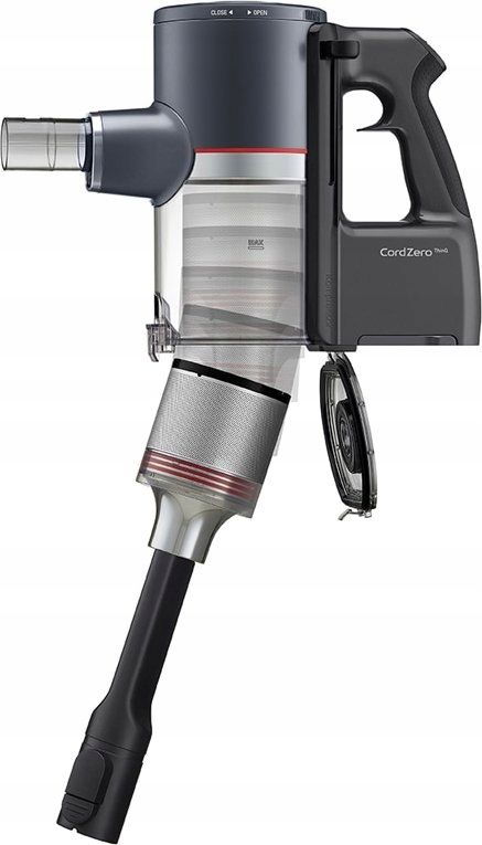 Odkurzacz pionowy LG CordZero A9K-PRO1B