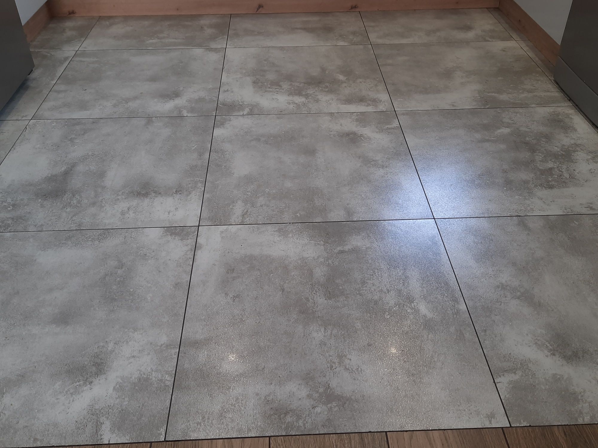 Gres 60cm x 60cm