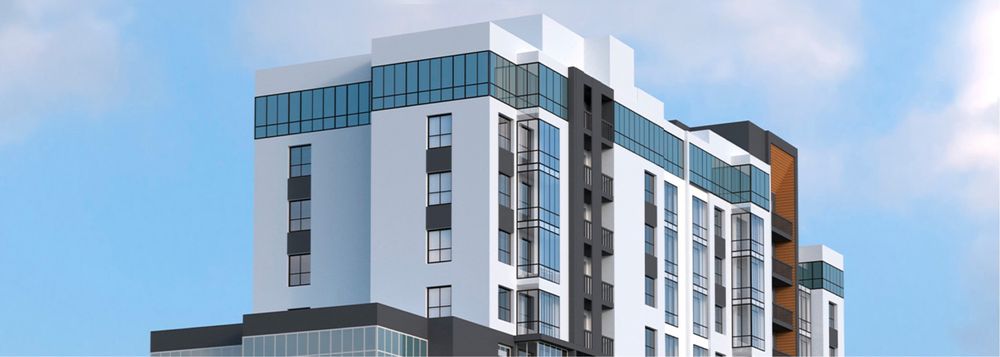 Продаж 1-кім на Новому світі