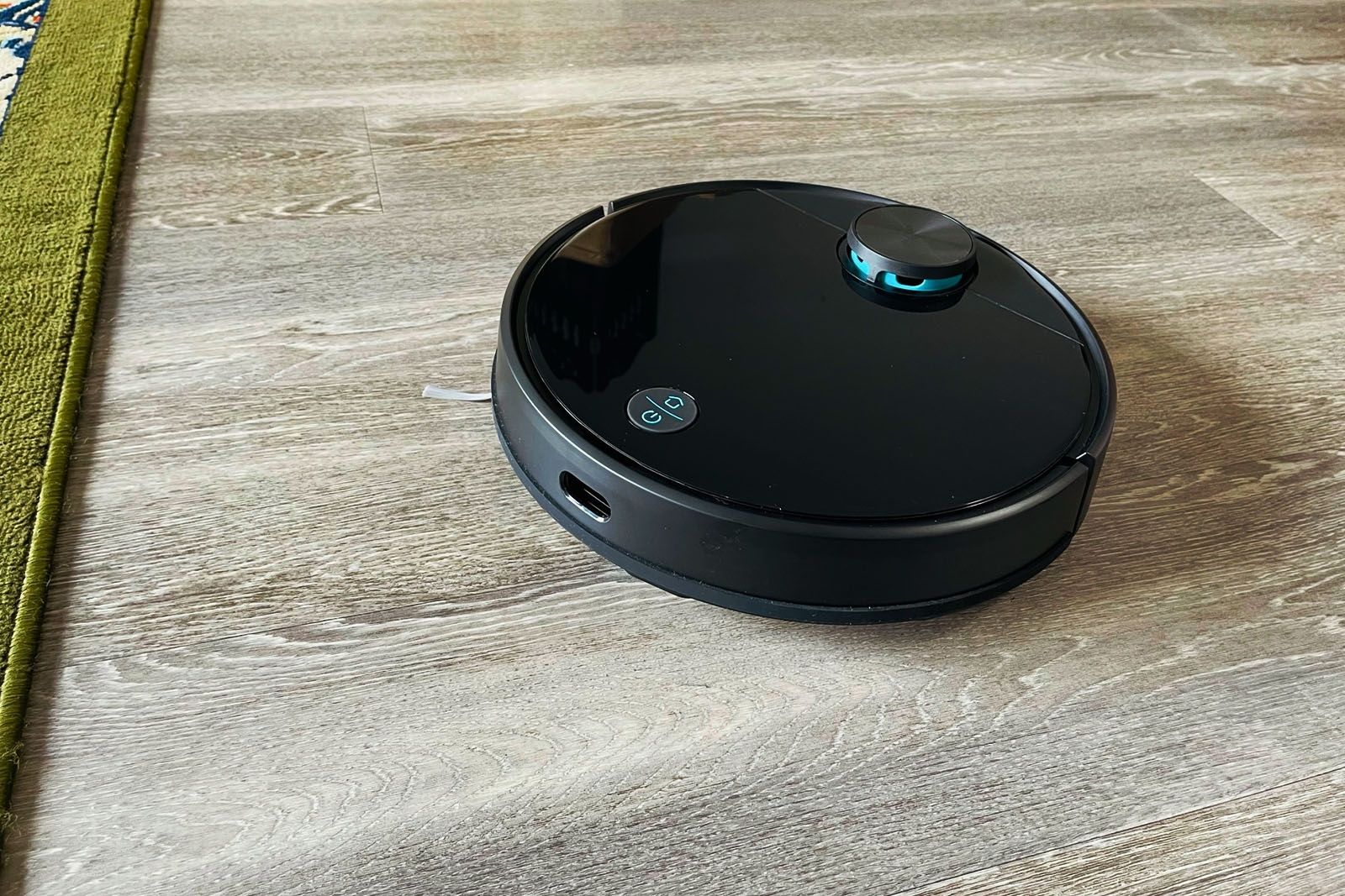 Aspirador Xiaomi viomi v3