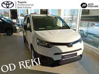 Toyota Proace City STD  Ostatni hak w cenie auta!