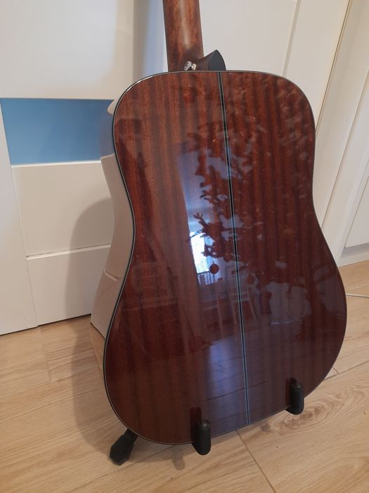TAKAMINE GD30-12NAT akustyczna + GRATIS regulacja lutnicza GWARANCJA
