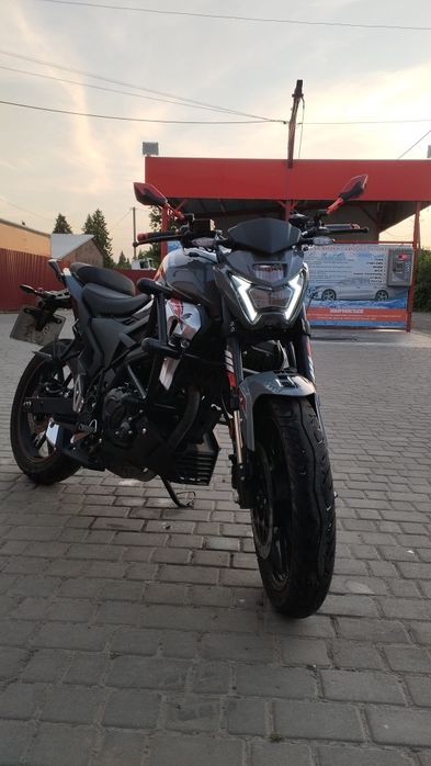 Продам lifan sr220