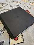 Playstation 4 slim