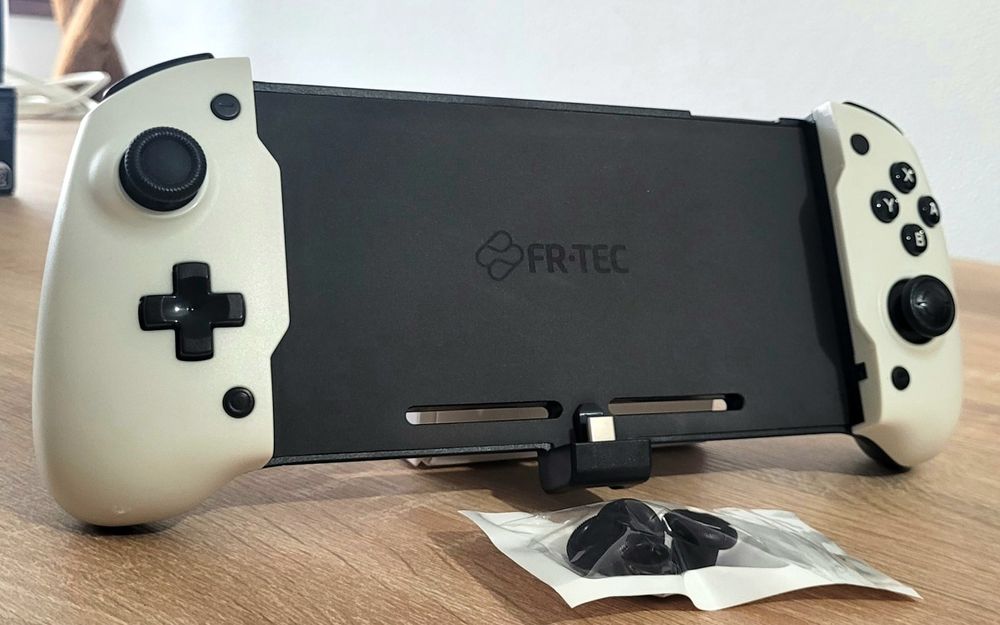 FR-TEC Advanced Pro Gaming Controller