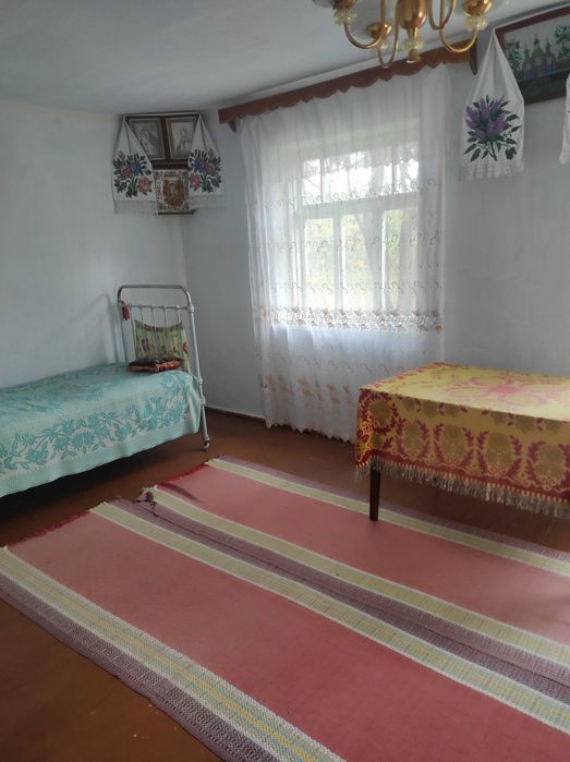 Продам будинок с. Білашів (Здолбунівський р-н)