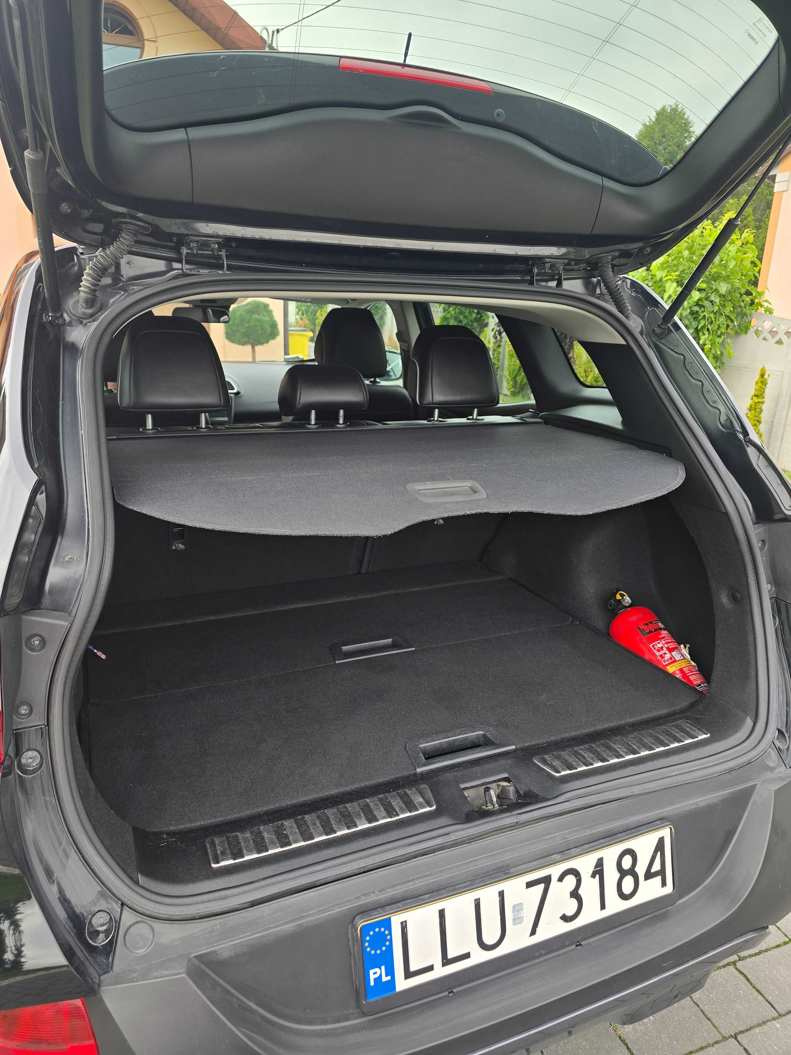 Renault Kadjar 1.6, 4x4 2016r